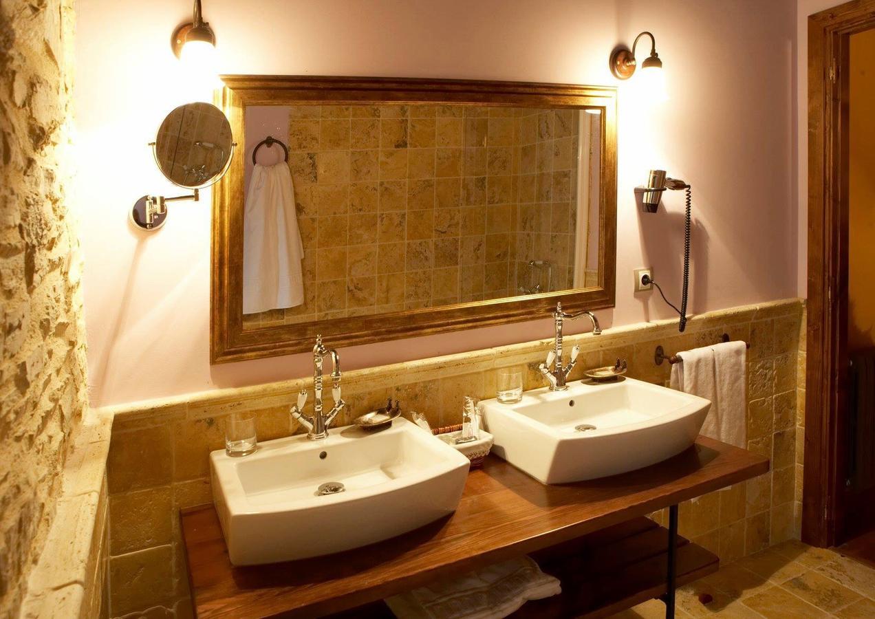 Hotel Rural Casona Trabadelo Vegadeo Esterno foto